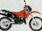 1997 Aprilia ETX 125